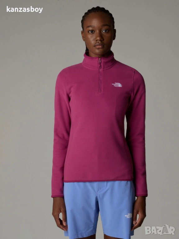 the north face - дамски полар L КАТО НОВ, снимка 1