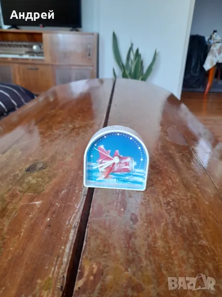 Часовник Кока Кола,Coca Cola #2, снимка 1