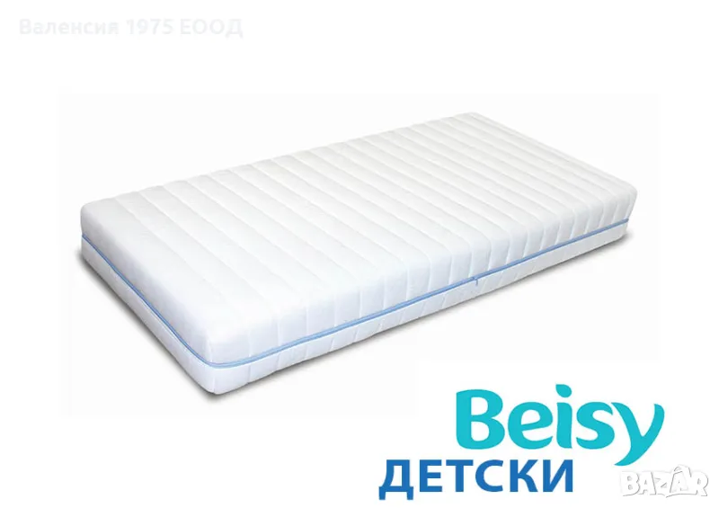 Бебешки матрак Beisy baby, снимка 1