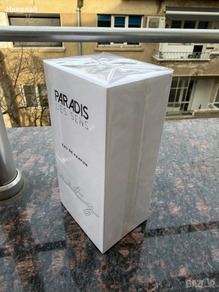 Felicity EDP 100 ml Парфюм Paradis Des Sens, снимка 1
