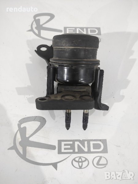 Десен маслен тампон за двигател Toyota Avensis Verso 2001-2009 1CD 12362-27030, снимка 1