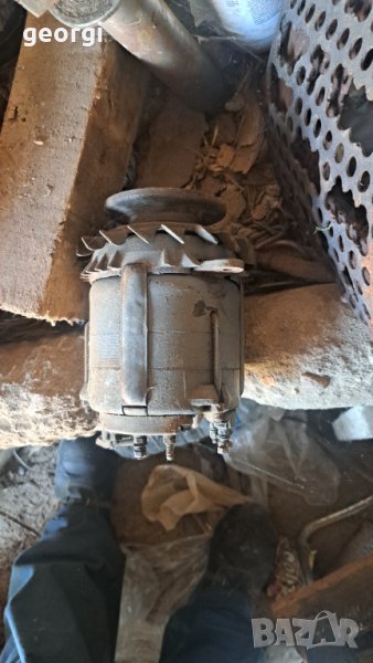 динамо и други части за  мтз 80 , снимка 1