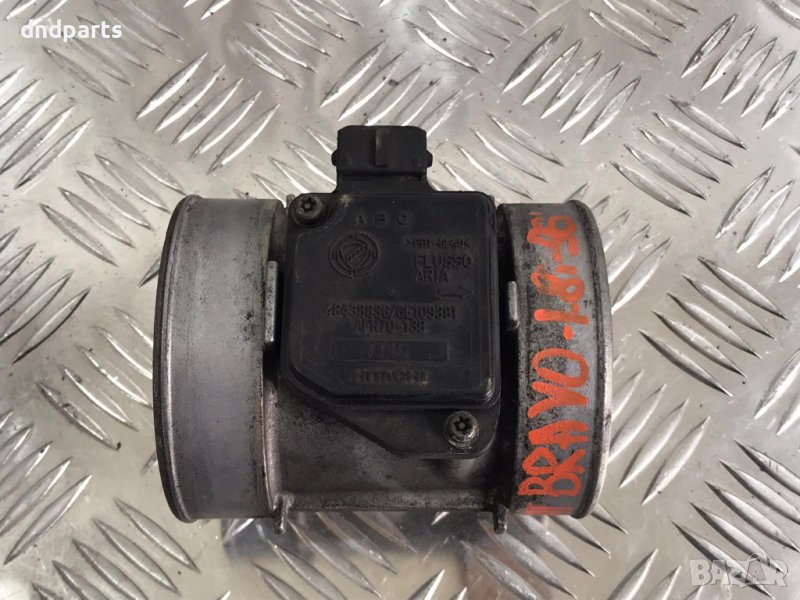 Дебитомер Fiat Bravo,1.8i,1998г., снимка 1