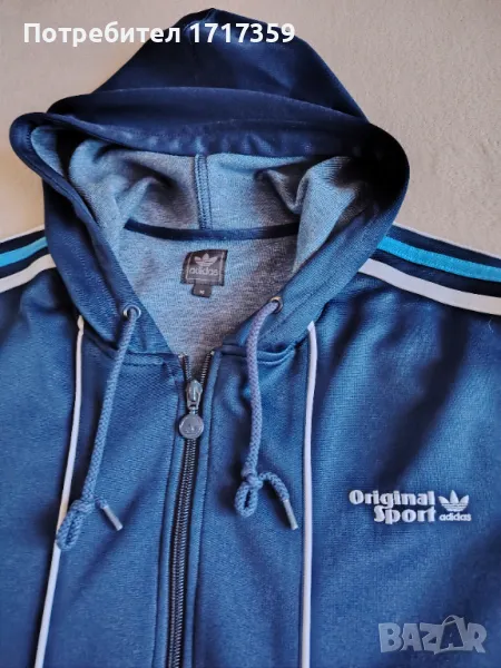 Спортно яке "Adidas Original Sport"", снимка 1
