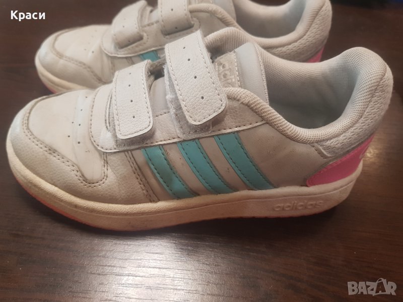 Детски маратонки Adidas, снимка 1