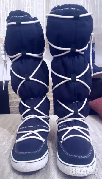 "Svea"-американски ботуши зимни , снимка 1