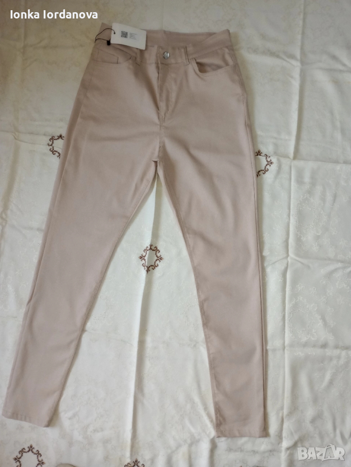 Дамски панталон, снимка 1