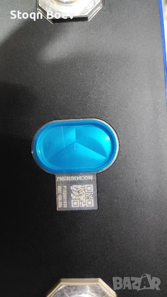 LIFEPO4 314/330А литиева батерия за соларна система, снимка 1