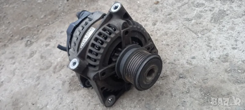 Алтернатор Chrysler Voyager IV 2.5 CRD , снимка 1
