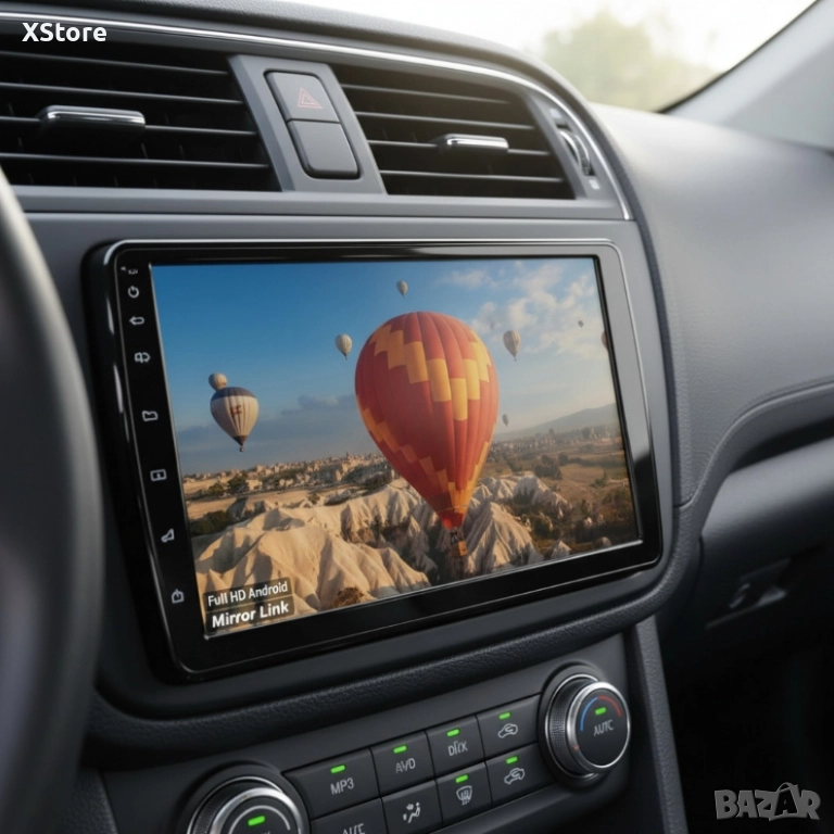 Мултимедия за кола, 7 инча, снимка 1