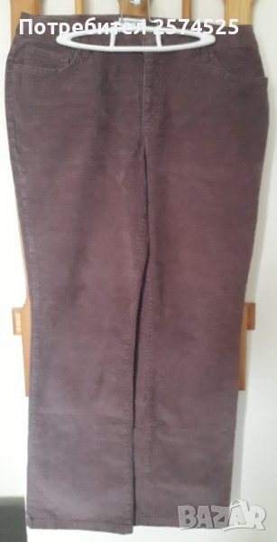 Американски памучни джинси, L, снимка 1