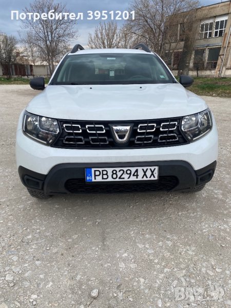 Дачия Дъстър 2019, снимка 1