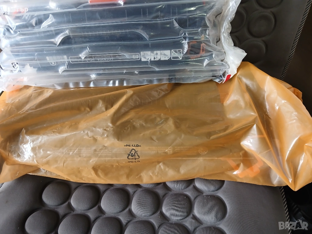 HP Color LaserJet 5500/5550, снимка 1