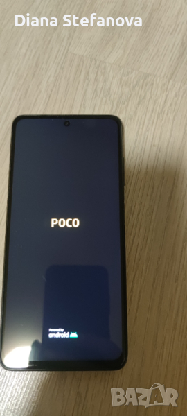 Poco X3 NFC, снимка 1