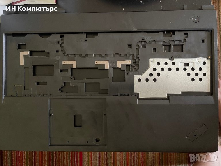 Продавам палмрест/горна част за Lenovo L560, снимка 1