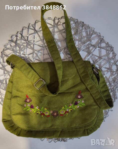 Дамска чанта , снимка 1