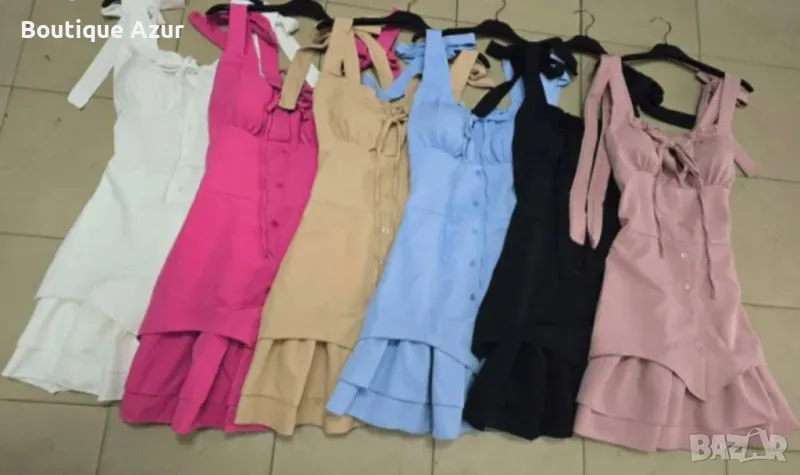 рокли , снимка 1