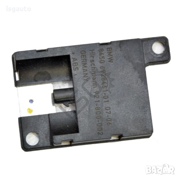 Модул bluetooth антена BMW 5 Series (E60,E61) 2003-2010 ID:105544, снимка 1