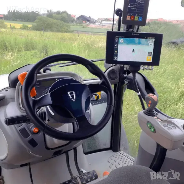 FJ Dynamics FJD AT2 Auto Steer System, снимка 1