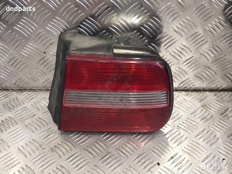 Десен стоп Lancia Kappa,1998г., снимка 1