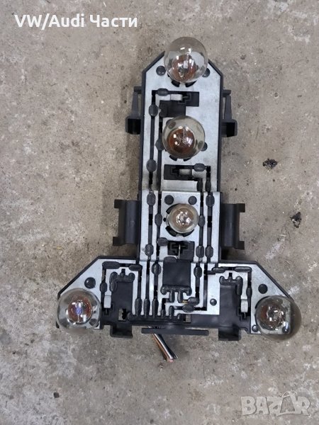 Платка стоп стопове за Голф 4 Бора Volkswagen Golf 4 Bora , снимка 1