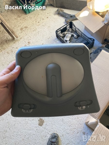 Преден/Централен Плафон за Фиат Браво/Брава/Мареа, снимка 1