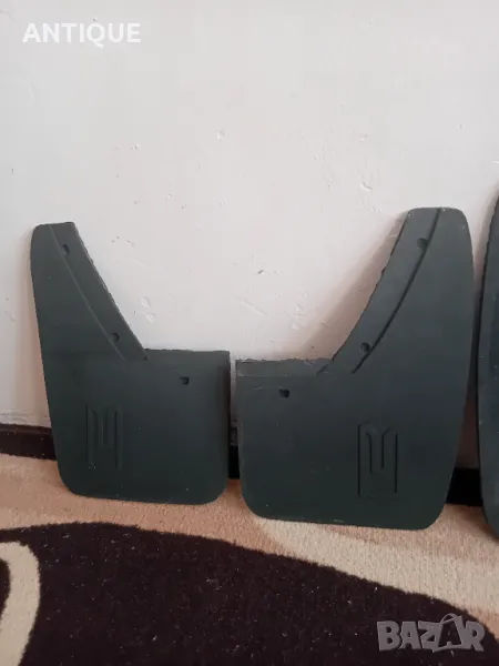 Калобрани за Москвич 2141,21412, снимка 1