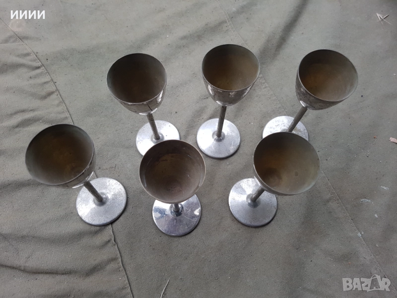 Чаша 6 бр, снимка 1