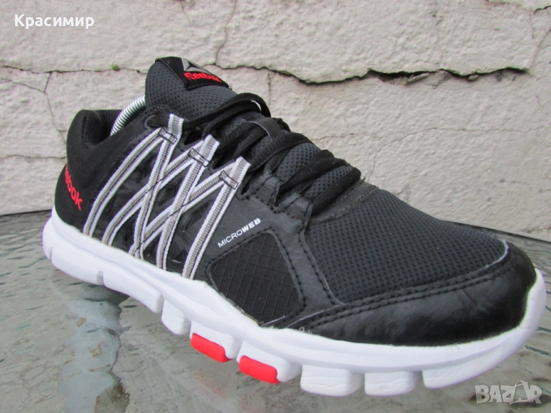 Дамски маратонки Reebok Yourflex, снимка 1