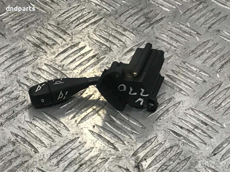 Лостче реглаж волан Mercedes S-Class,W220,2001г., снимка 1