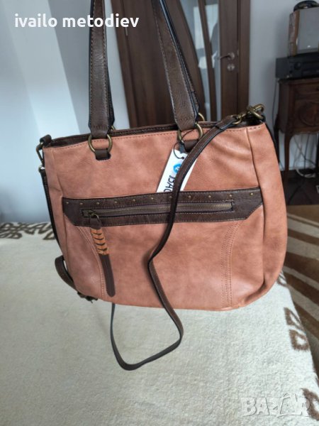 Дамска чанта Нова, снимка 1