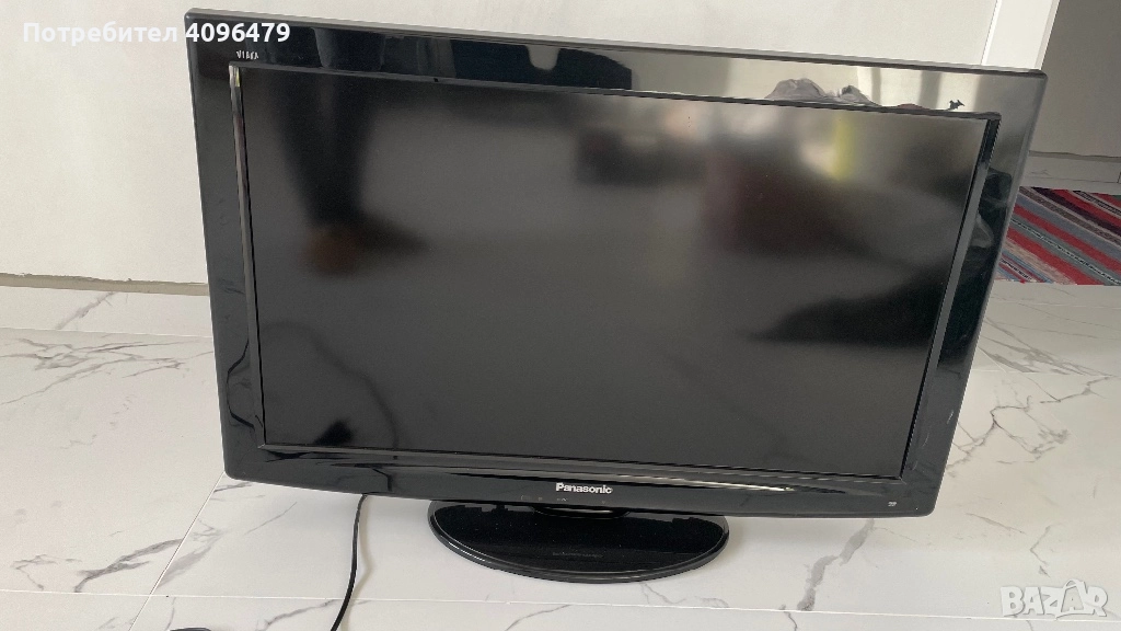 Panasonic и Sang, снимка 1