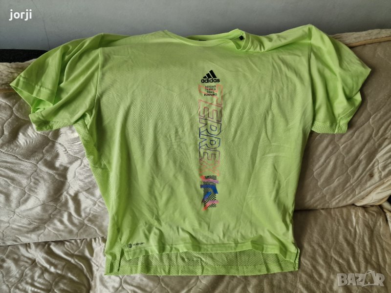 Оригинална Тениска Adidas Terrex Running, снимка 1
