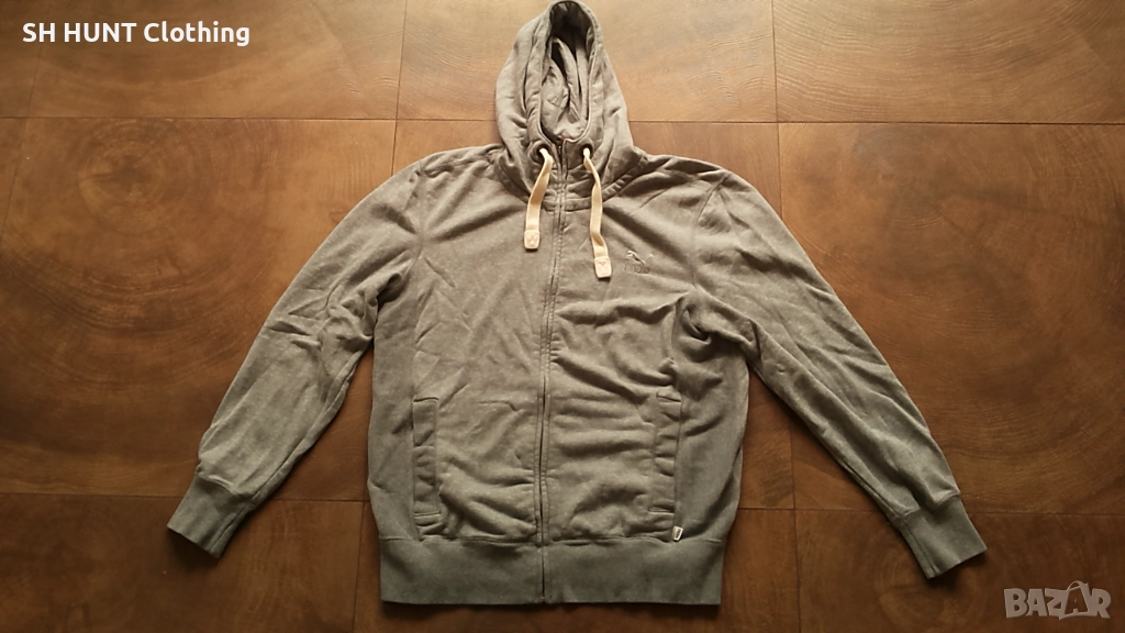 PUMA Sweatshirt размер M суичър 28-19, снимка 1