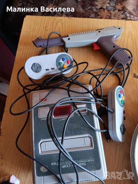 детска игра, снимка 1