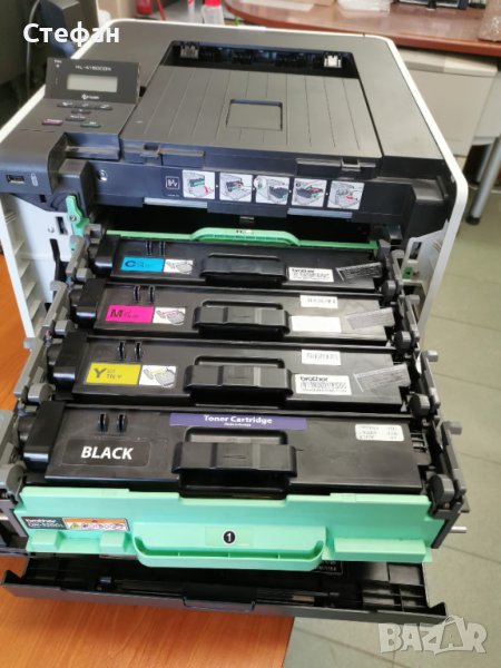 Сервиз и резервни части за принтери, снимка 1