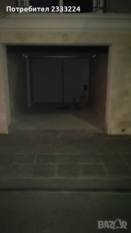 паркомясто ул. Люляк, снимка 1