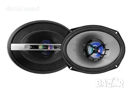 АУДИО ГОВОРИТЕЛИ SONYXS-6985 280W, снимка 1