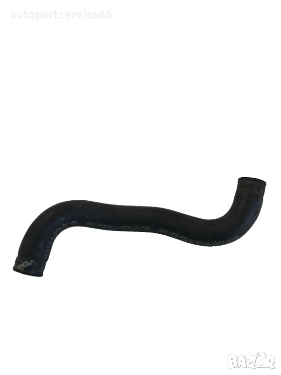 Маркуч за радиатор за KIA Ceed 2.0 CRDi (2009) 25412-1H700, снимка 1