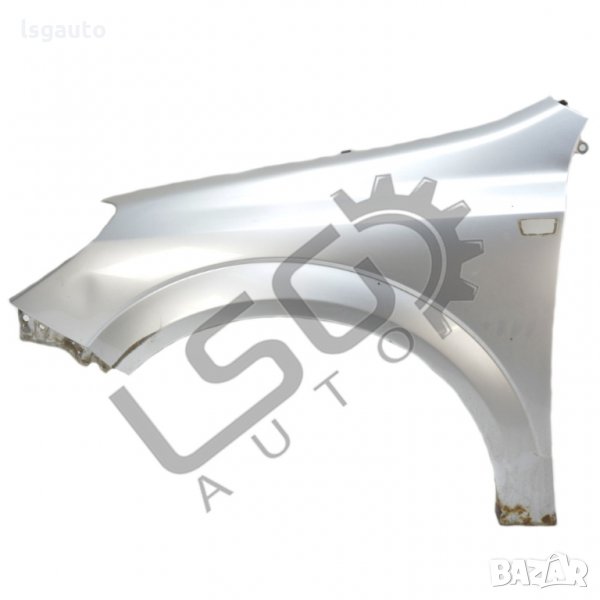 Ляв калник OPEL Astra H (A04) 2004-2010 OA220222N-1, снимка 1