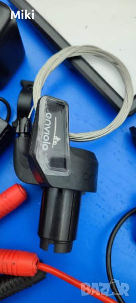 Електрически скорости, снимка 1