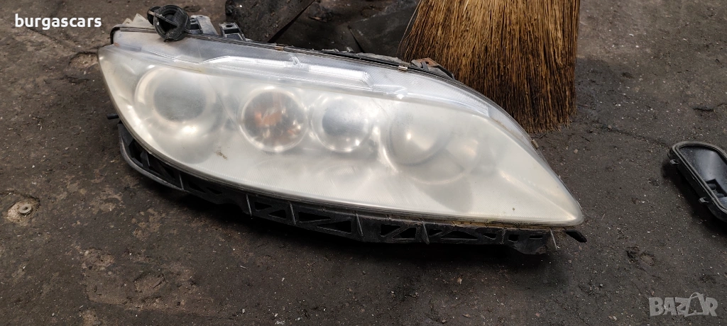 Фар ляв Mazda 6 GG 02-08г, снимка 1