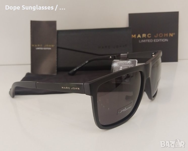 Слънчеви очила - Marc John, снимка 1
