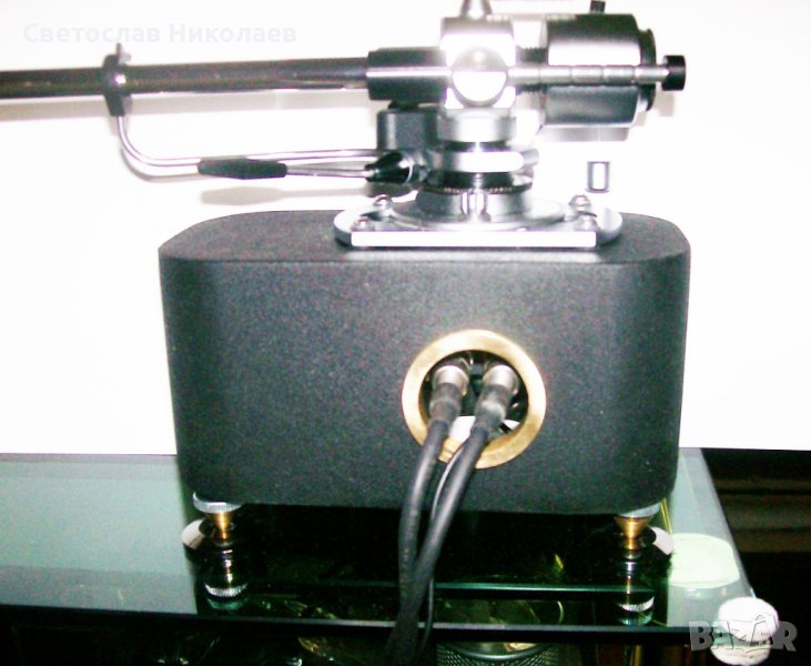 Основа за рамо SME M2, снимка 1