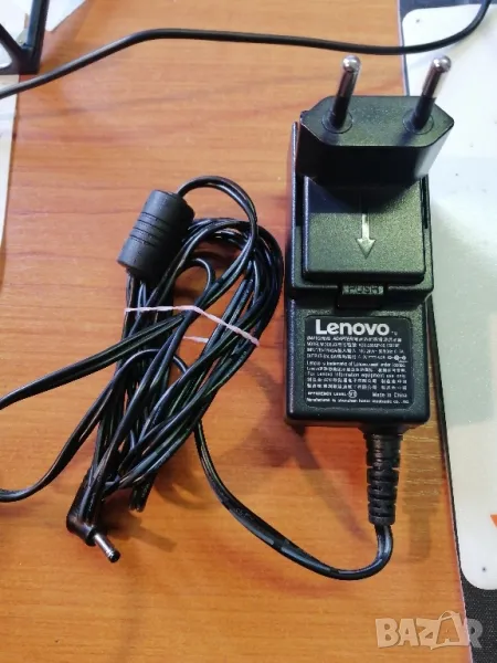 Зарядно за таблет LENOVO ADS-25SGP 06, снимка 1