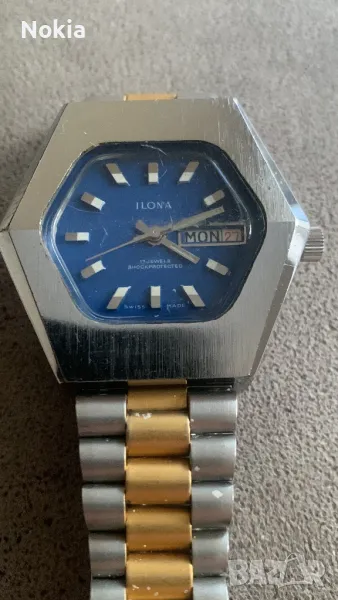 ILONA SWISS MADE , снимка 1