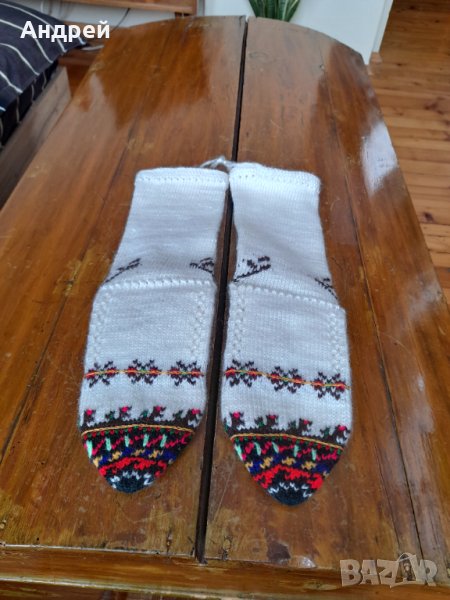 Стари чорапи за носия #3, снимка 1