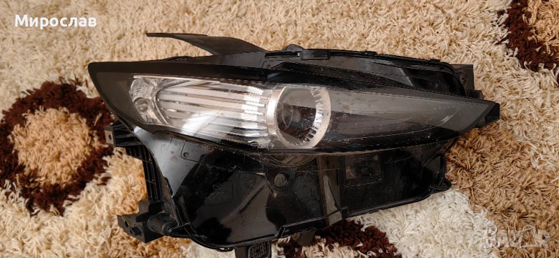 десен фар за  Mazda cx-30  DFR5-67890, снимка 1