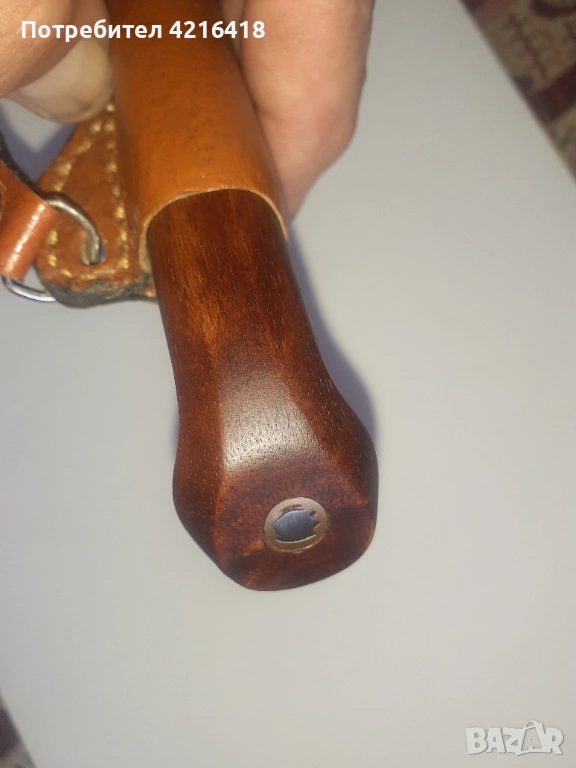 Финка, снимка 1