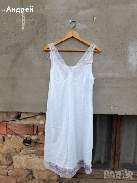 Стар дамски комбинезон #22, снимка 1